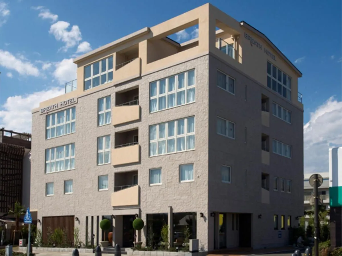 Breath Hotel Katase  0*, Katase (Kanagawa)