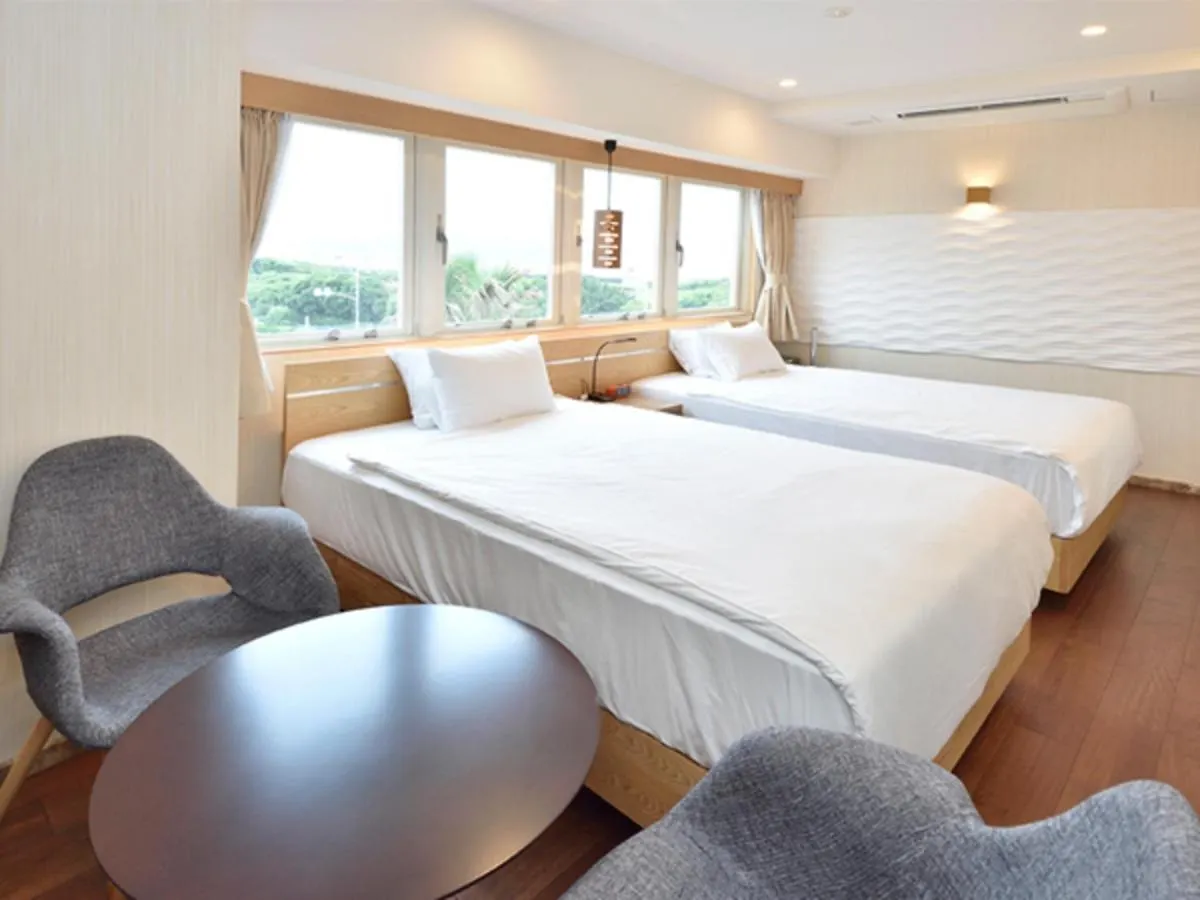 Breath Hotel Katase