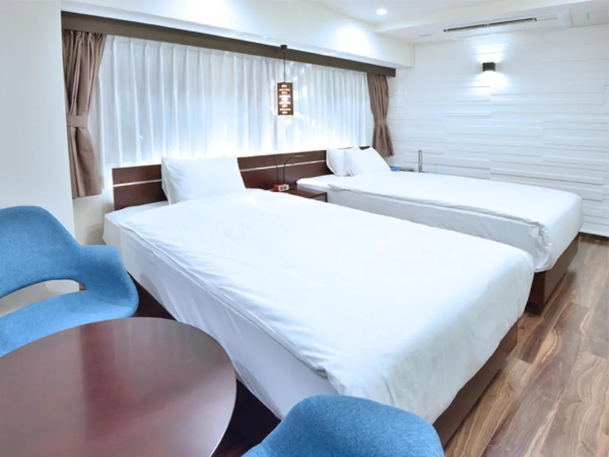 Breath Hotel Katase   Katase (Kanagawa)