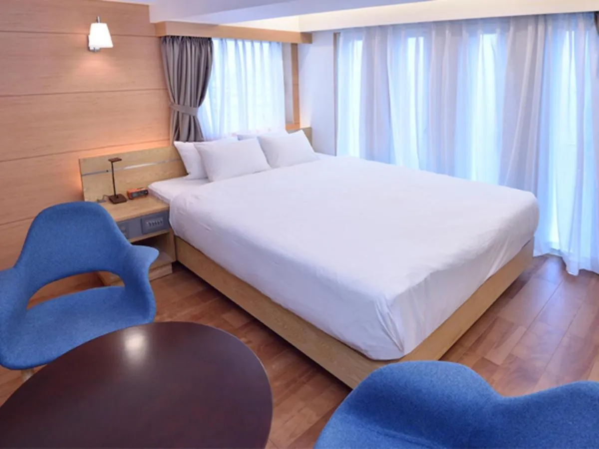 Breath Hotel Katase  Japan