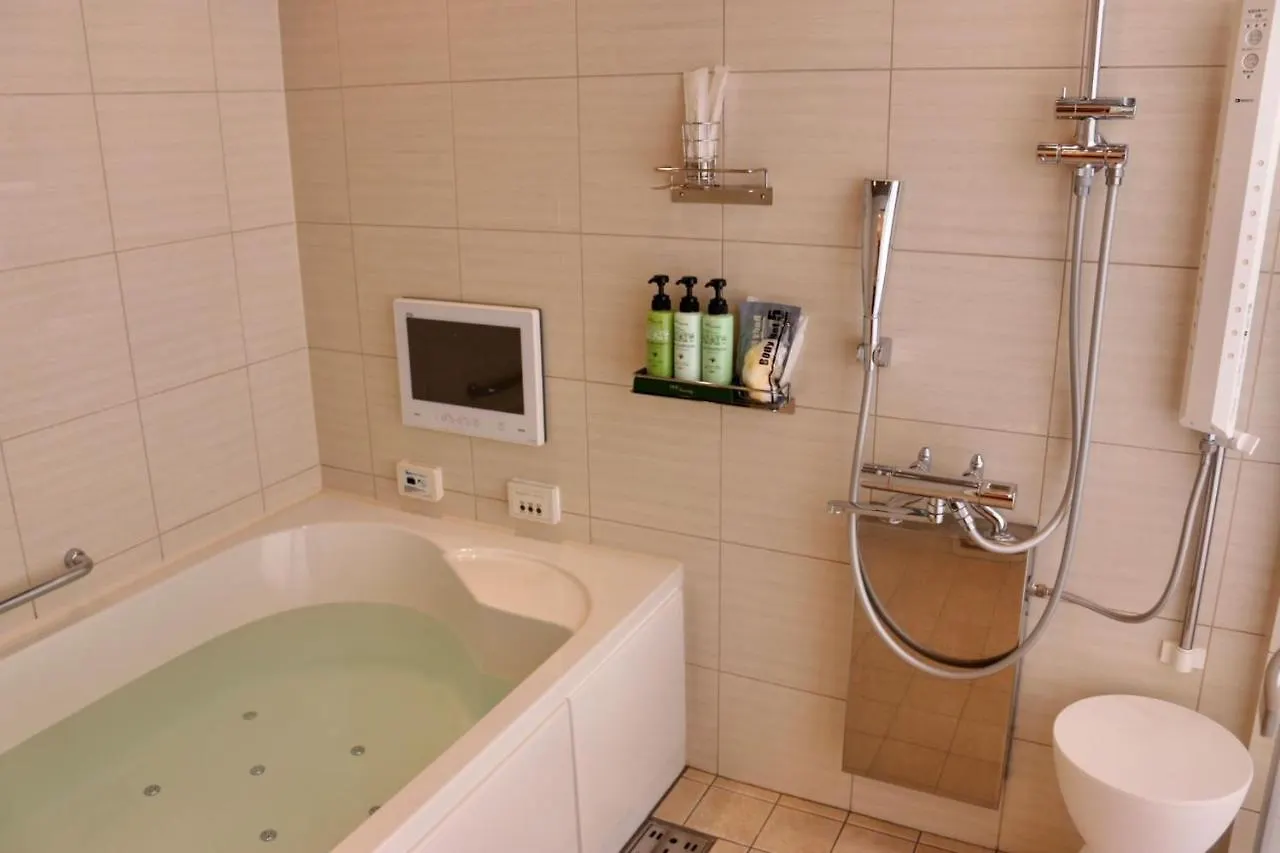 Breath Hotel Katase  0*, Katase (Kanagawa)