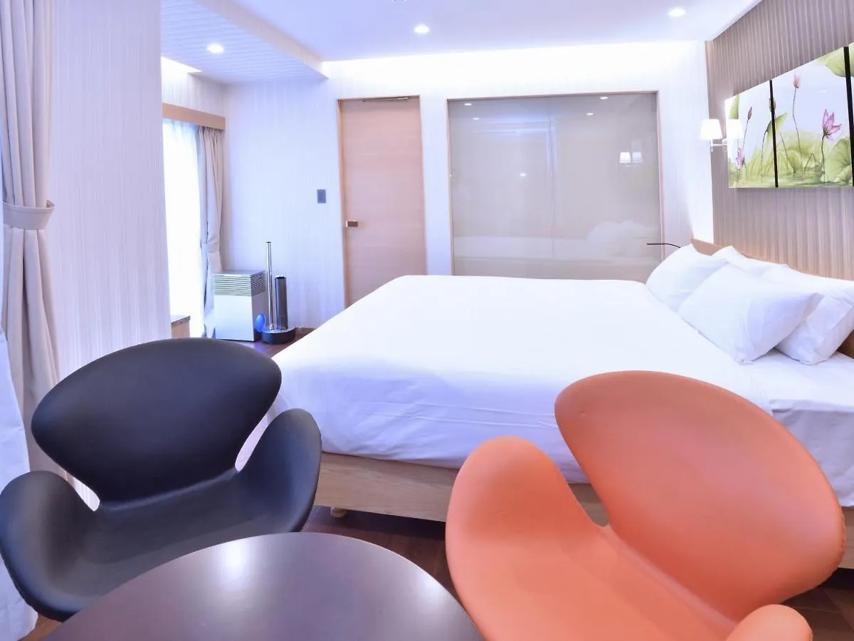 Breath Hotel Katase