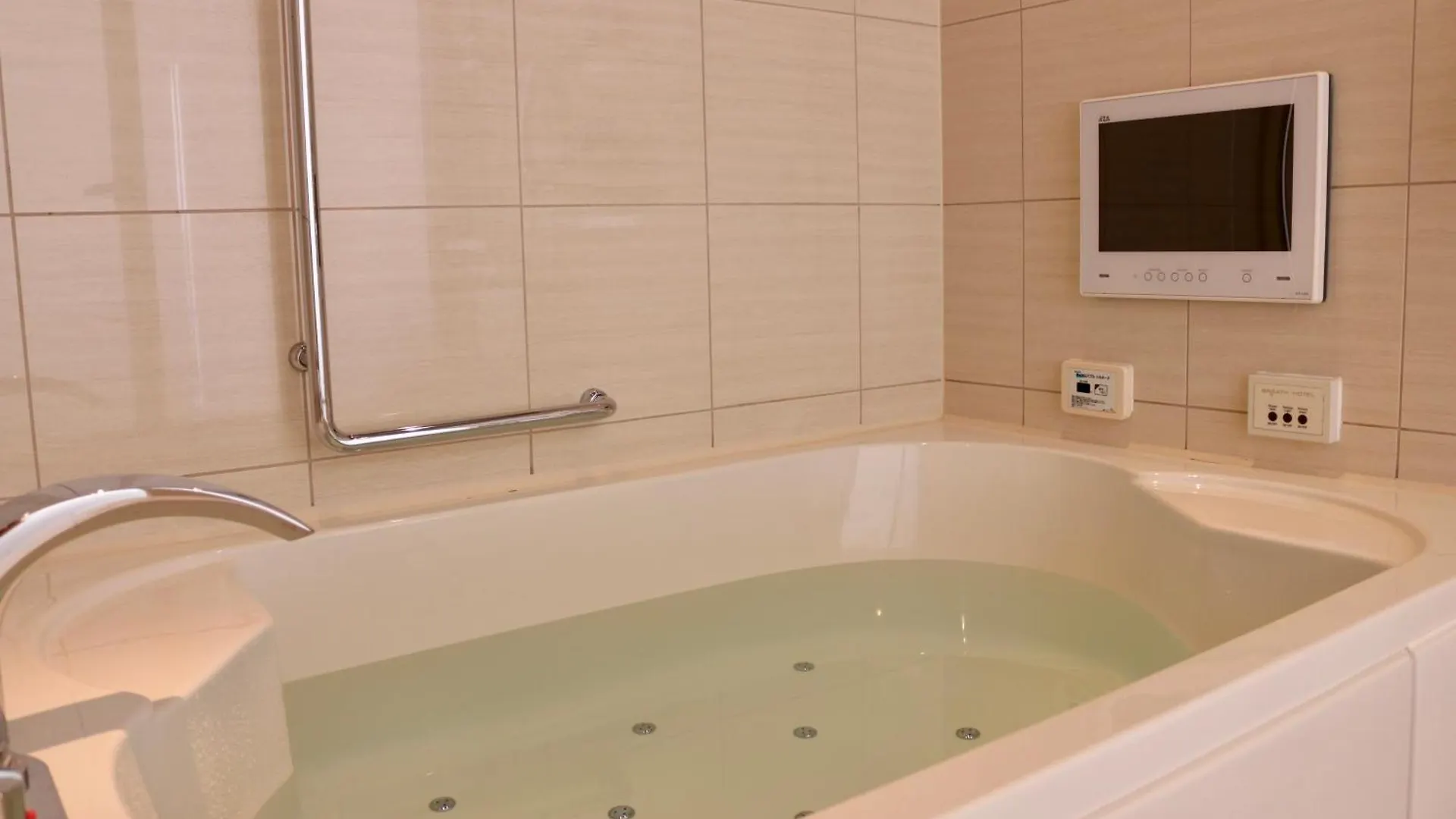 Breath Hotel Katase