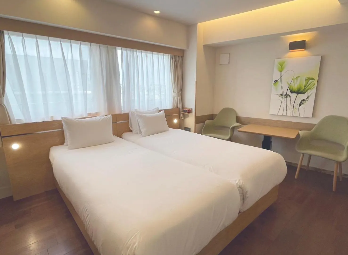 Breath Hotel Katase  Katase (Kanagawa)