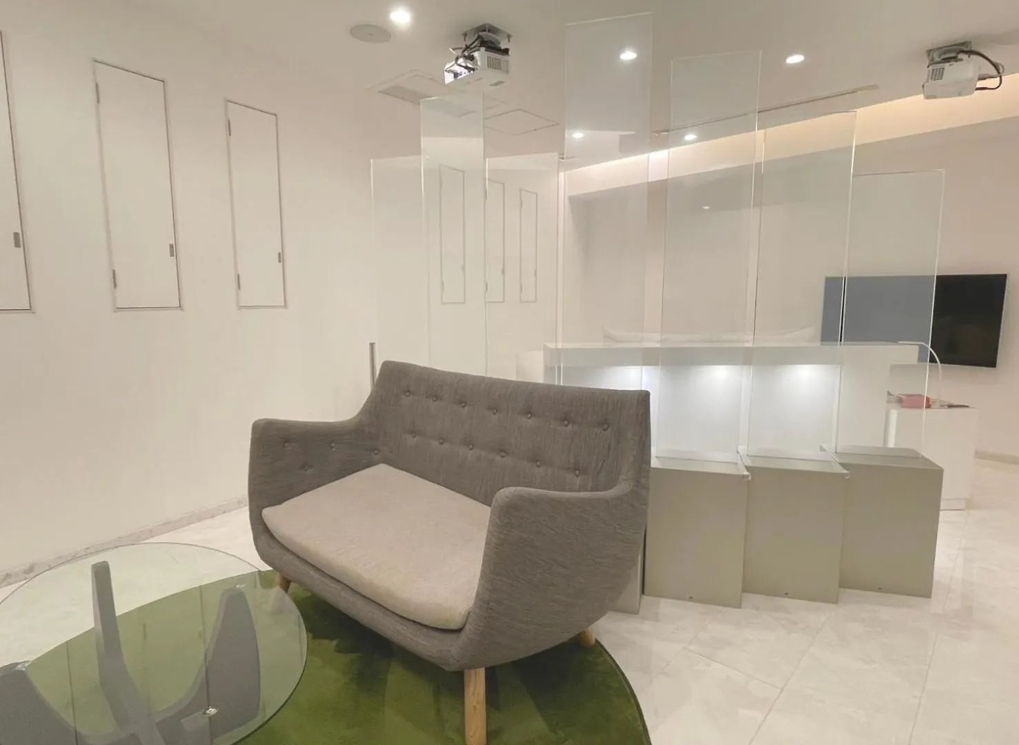 Breath Hotel Katase  Japan