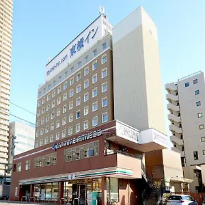 Hotel Toyoko Yokohama Shinkoyasu Ekimae, Yokohama (Kanagawa)