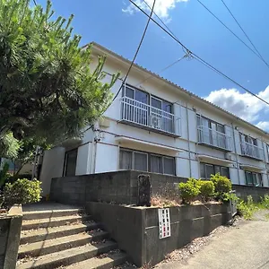 アパート ホテル江ノ島アパートメント, Katase