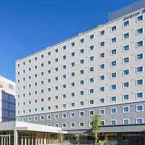 Hotel Toyoko Shiyakusho, Chigasaki