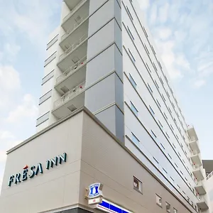 ホテル 相鉄フレッサイン 藤沢駅南口, 藤沢市