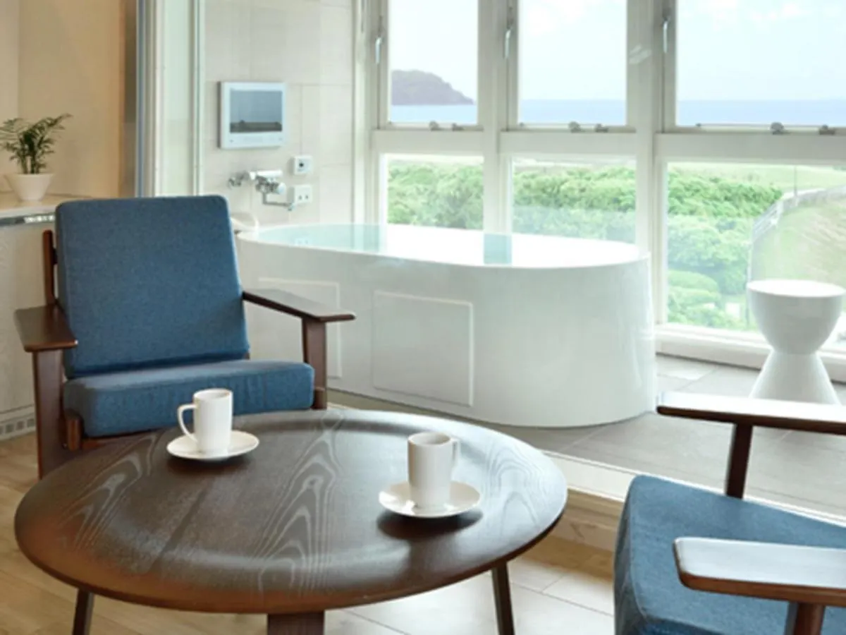 Breath Hotel Katase   Katase (Kanagawa)