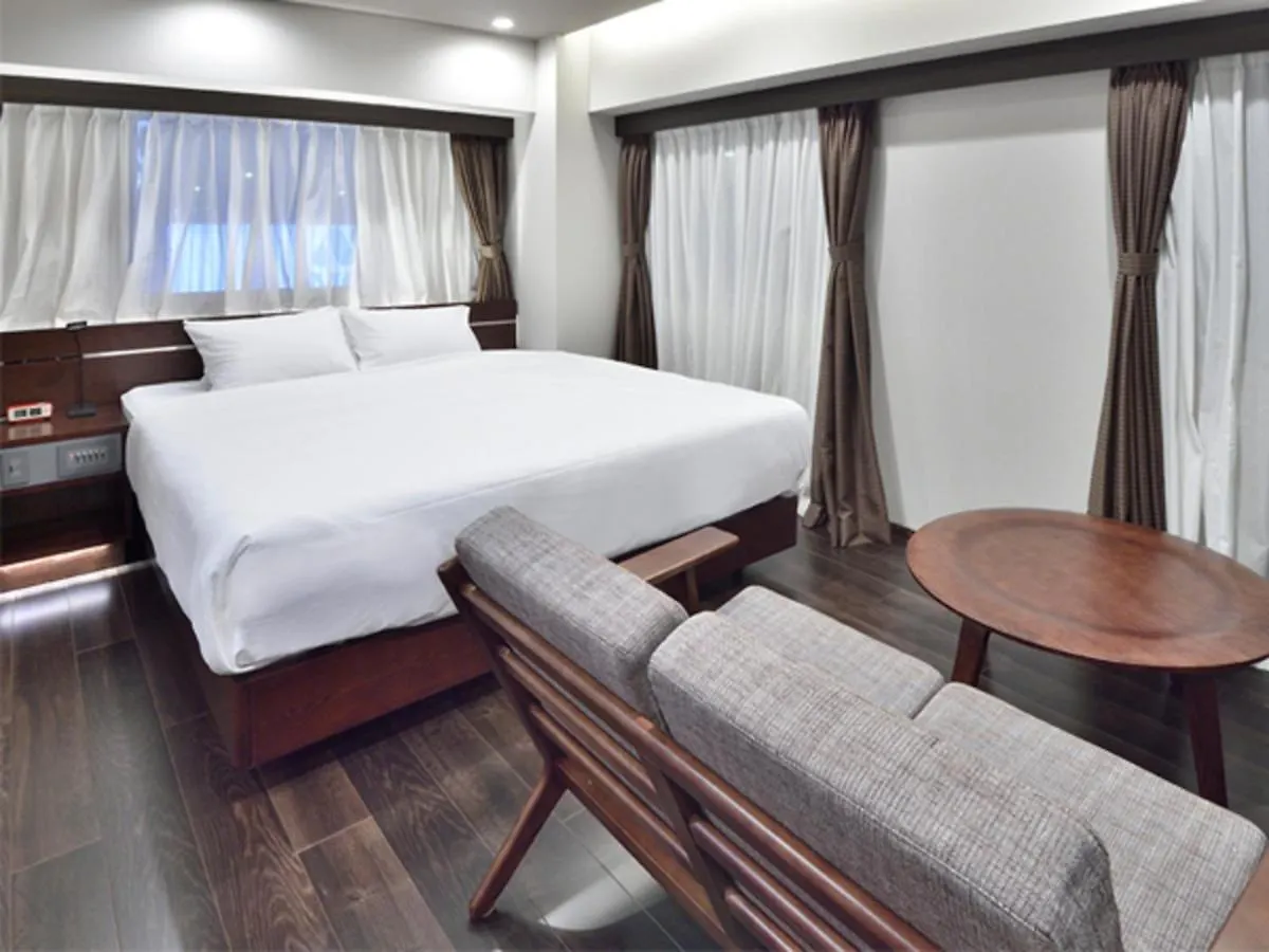 Breath Hotel Katase  Katase (Kanagawa)