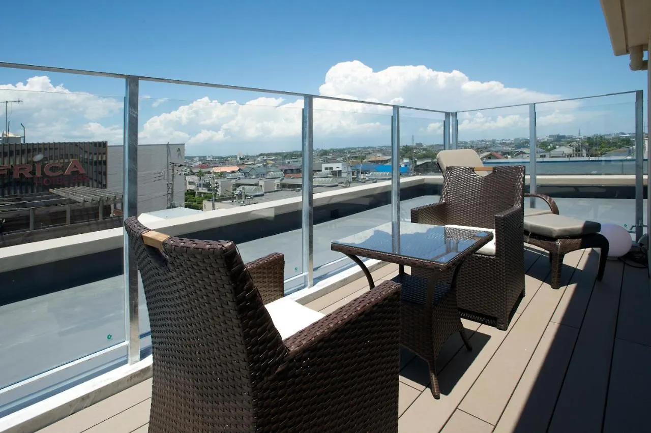 Breath Hotel Katase  Katase (Kanagawa)