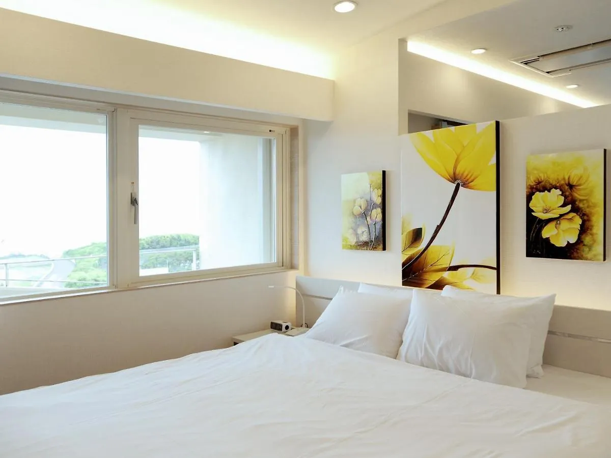 Breath Hotel Katase