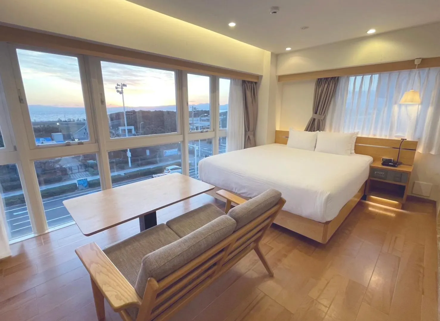 Breath Hotel Katase  Japan